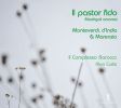 Monteverdi / D'India / Marenzio: Il Pastor Fido - Madrigali Amorosi